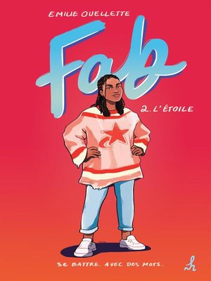 cover image of Fab 2